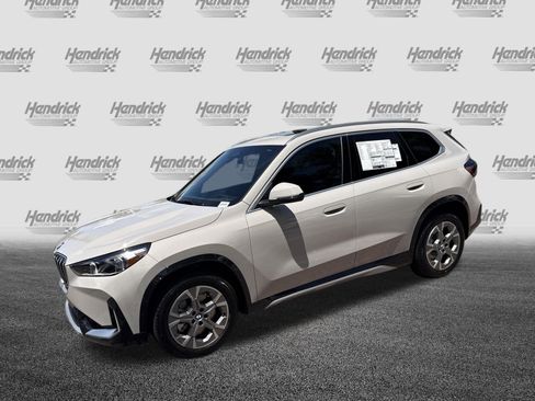 New 2026 BMW X1 xDrive28i w/ Convenience Package AWD/4WD image 5