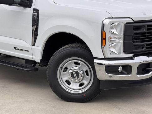 New 2025 Ford F350 XL w/ XL Driver Assist Package image 4