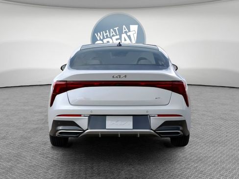 New 2026 Kia K5 GT-Line w/ GT-Line Premium Package AWD/4WD image 5