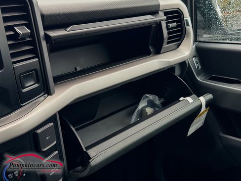 Used 2023 Ford F150 XLT w/ Trailer Tow Package image 29