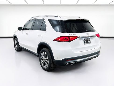 Used 2021 Mercedes-Benz GLE 350 image 6