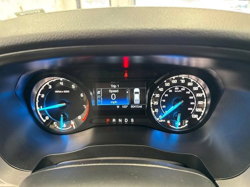 Used 2021 Ford Ranger XLT w/ Equipment Group 302A High AWD/4WD image 17