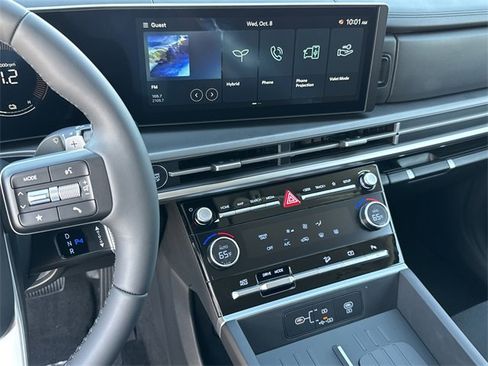 New 2026 Hyundai Santa Fe SE image 22