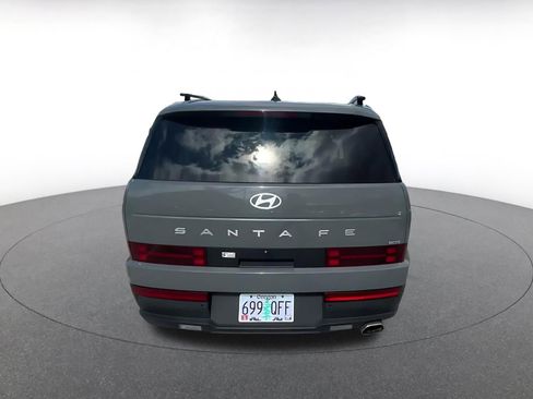Used 2025 Hyundai Santa Fe SEL image 12