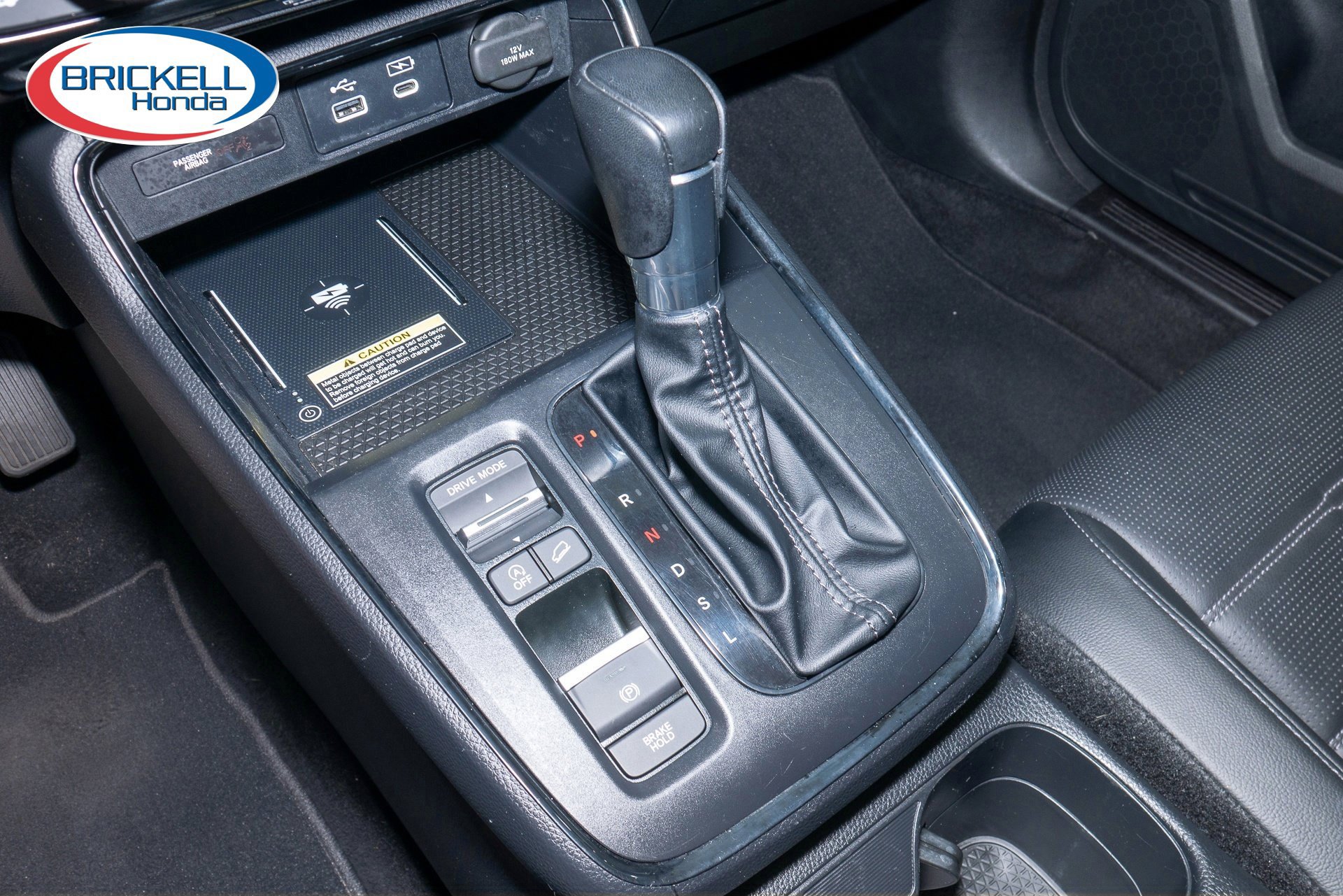 Certified 2025 Honda CR-V EX-L image 38