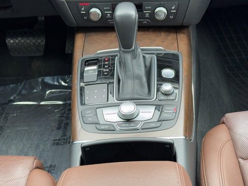 Used 2016 Audi A6 3.0T Prestige w/ Prestige Package image 14