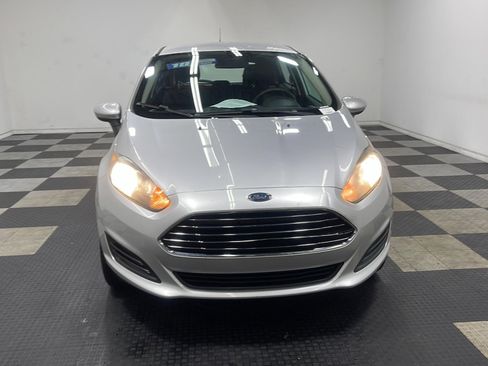 Used 2018 Ford Fiesta SE FWD image 24