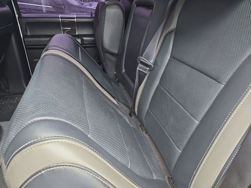 Used 2018 Ford F150 Raptor w/ Equipment Group 802A Luxury image 14