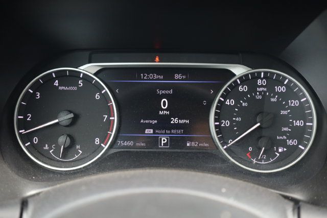 Used 2023 Nissan Sentra SV FWD image 19