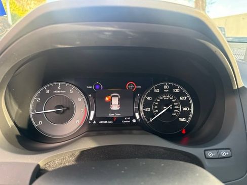 Used 2021 Acura RDX FWD image 8