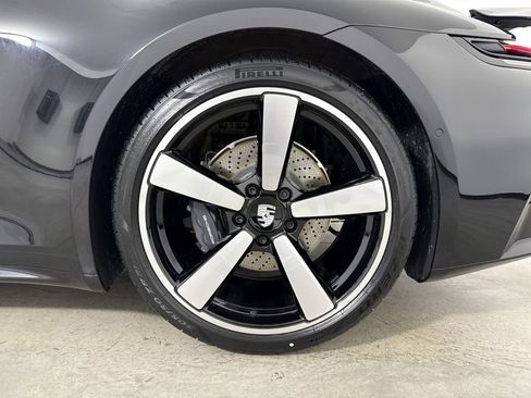 New 2026 Porsche 911 Carrera image 14
