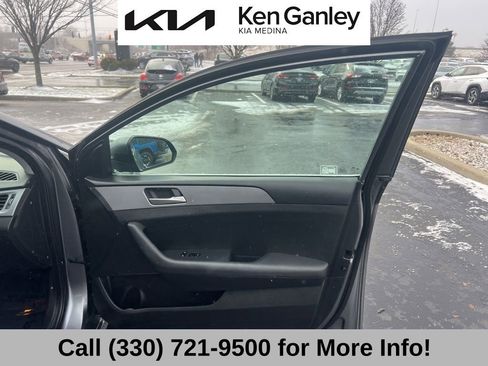 Used 2019 Hyundai Sonata SE image 50