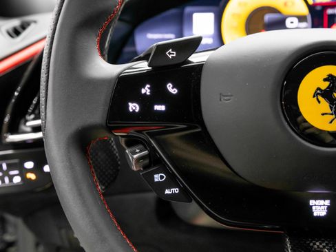 Certified 2024 Ferrari Roma image 21