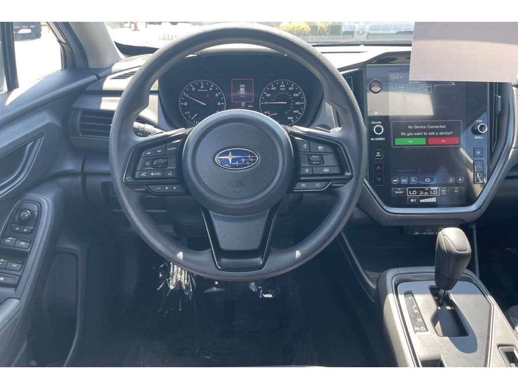 Certified 2026 Subaru Crosstrek 2.5i Premium AWD/4WD image 16