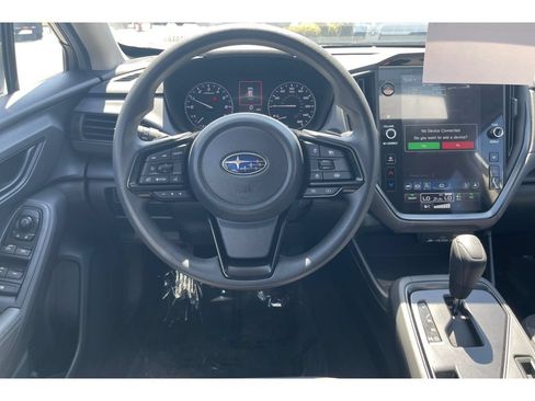 Certified 2026 Subaru Crosstrek 2.5i Premium AWD/4WD image 16