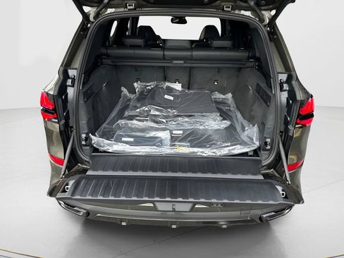 New 2026 BMW X5 sDrive40i w/ M Sport Package RWD image 25