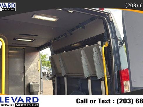Used 2019 RAM ProMaster 3500 FWD image 37