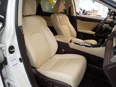 Used 2020 Lexus RX 350 AWD image 25