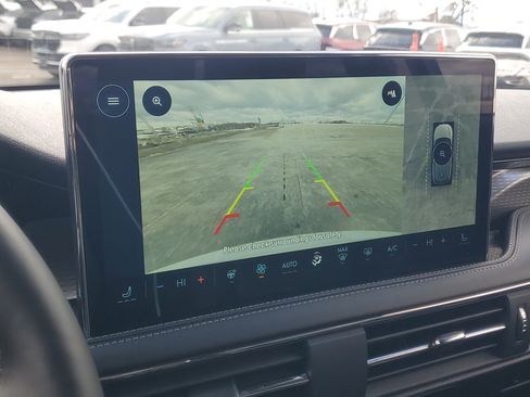 New 2026 Lincoln Corsair Reserve image 21