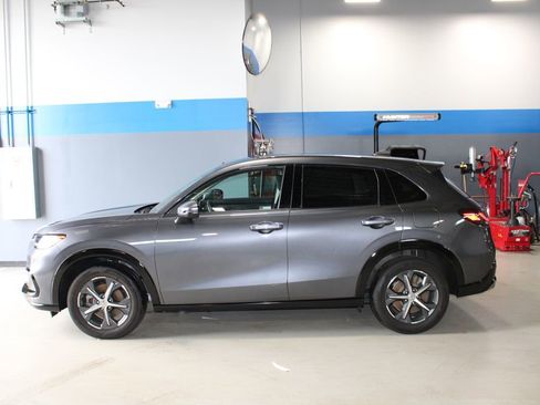 Used 2024 Honda HR-V EX-L image 15