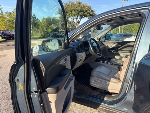 Used 2020 Honda Pilot EX-L image 14