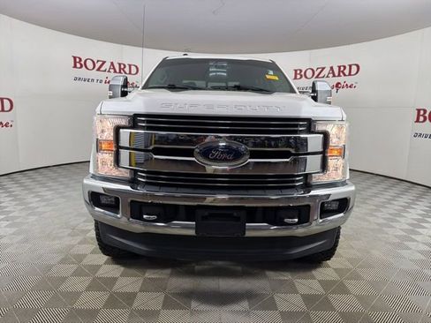 Used 2018 Ford F250 Lariat w/ Lariat Ultimate Package image 2