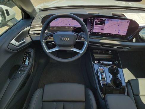 New 2026 Audi A5 2.0T Premium Plus AWD/4WD image 22