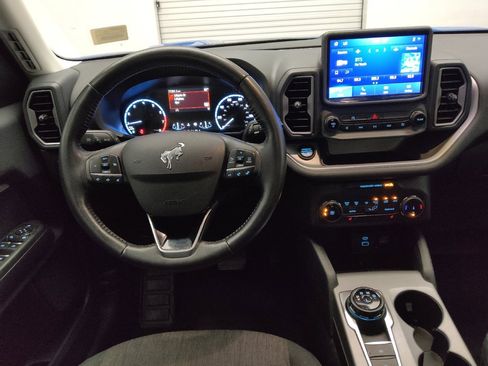 Used 2022 Ford Bronco Sport Big Bend w/ Convenience Package image 22