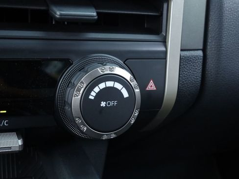 New 2025 Toyota Tacoma TRD Sport image 27