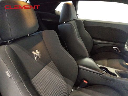 Used 2019 Dodge Challenger R/T Scat Pack w/ Dynamics Package image 33