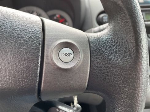 Used 2011 Toyota RAV4 4WD image 16