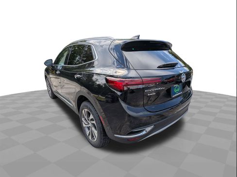 Certified 2023 Buick Envision Essence FWD image 6