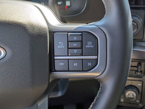 New 2026 Ford F250 Lariat w/ Tremor Off-Road Package image 23