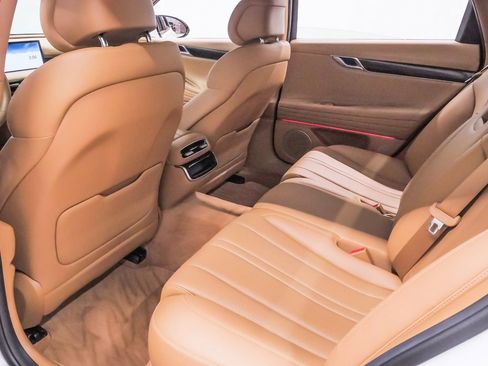 Certified 2025 Genesis G80 2.5T image 13