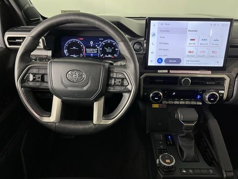 Used 2024 Toyota Tacoma Limited image 13