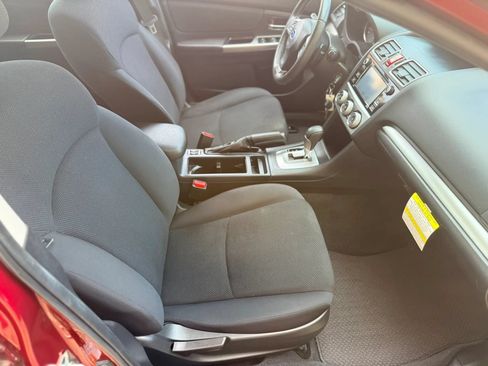 Used 2016 Subaru Impreza 2.0i Premium AWD/4WD image 25