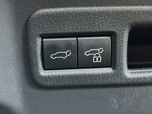 Used 2023 Toyota bZ4X Limited w/ Weather Package image 30