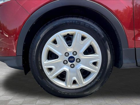Used 2016 Ford Escape S FWD image 34
