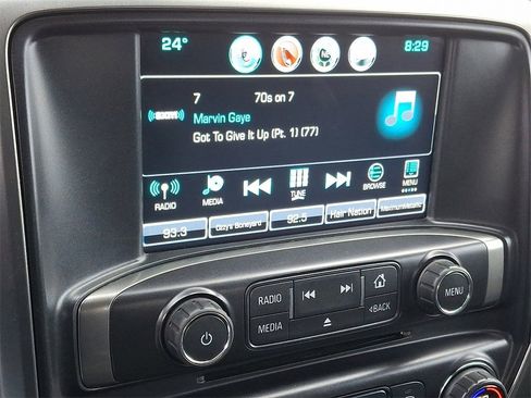 Used 2019 Chevrolet Silverado 1500 LT w/ All Star Edition image 16