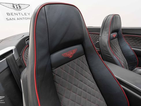 Used 2012 Bentley Continental GT Supersports AWD/4WD image 27