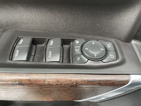 Used 2021 GMC Sierra 2500 Denali w/ Denali Ultimate Package image 12