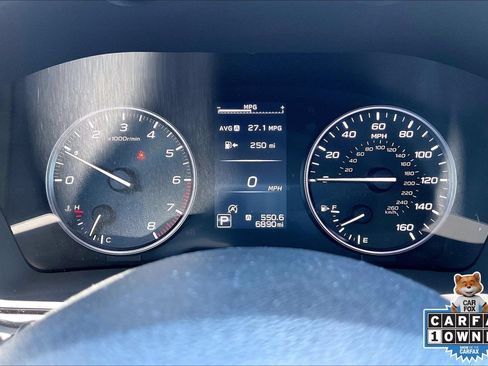 Used 2025 Subaru Outback Premium AWD/4WD image 26