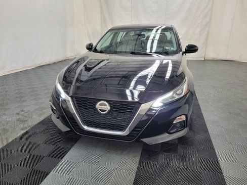Used 2020 Nissan Altima 2.5 SV FWD image 15