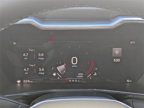 New 2026 GMC Canyon Elevation w/ Convenience Package image 31