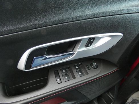 Used 2015 Chevrolet Equinox LT w/ Driver Convenience Package image 20