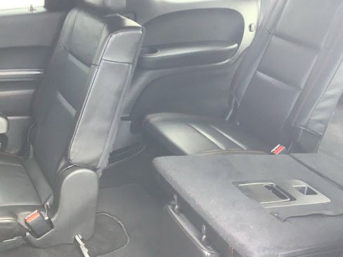 Certified 2023 Dodge Durango R/T w/ Tow 'N Go Package image 9