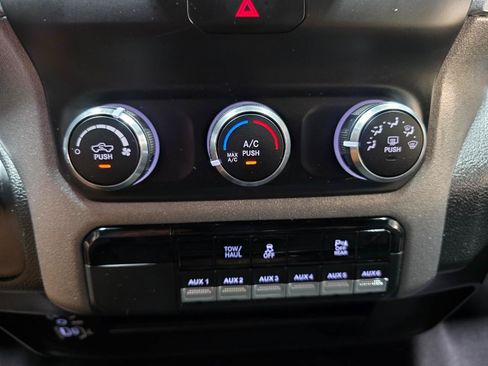 Used 2021 RAM 2500 Tradesman AWD/4WD image 34