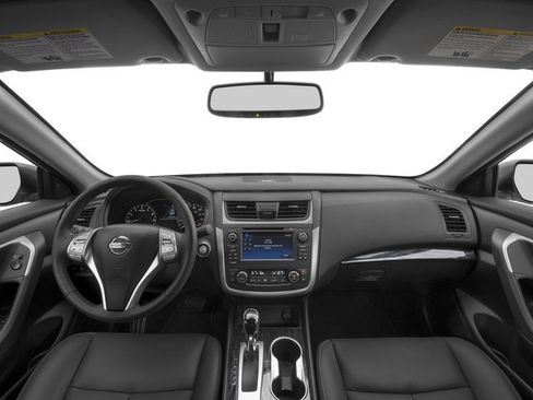 Used 2016 Nissan Altima 2.5 SL FWD image 7