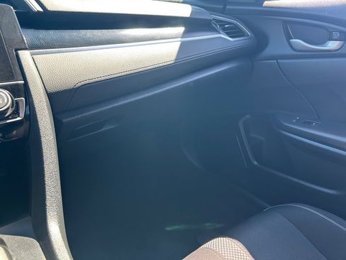 Used 2020 Honda Civic Sport image 45
