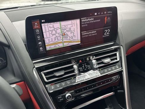 New 2026 BMW 840i xDrive Convertible image 15